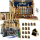 LEGO Harry Potter 76435 Zamek Hogwart: Wielka Sala - 1248471 - zdjęcie 4